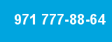 971 777-88-64